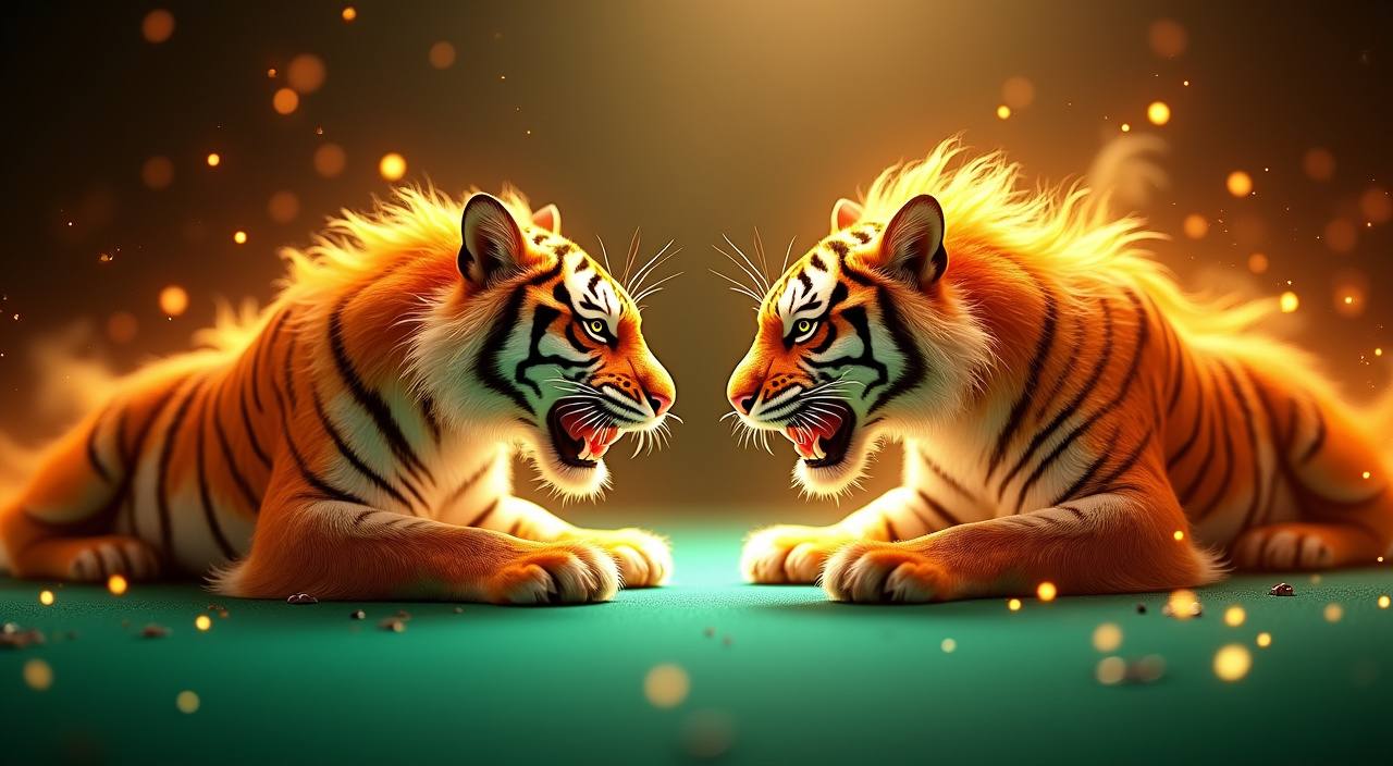 bandar80slot Live Baccarat Rail
